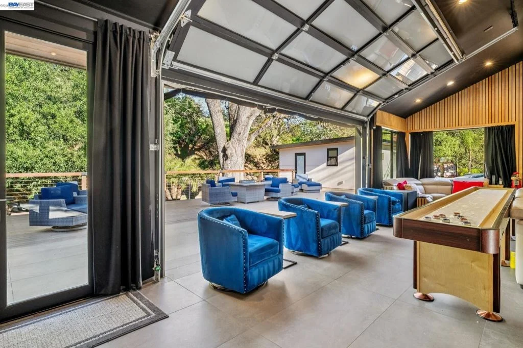 Photo of 4725 MORGAN TERRITORY ROAD