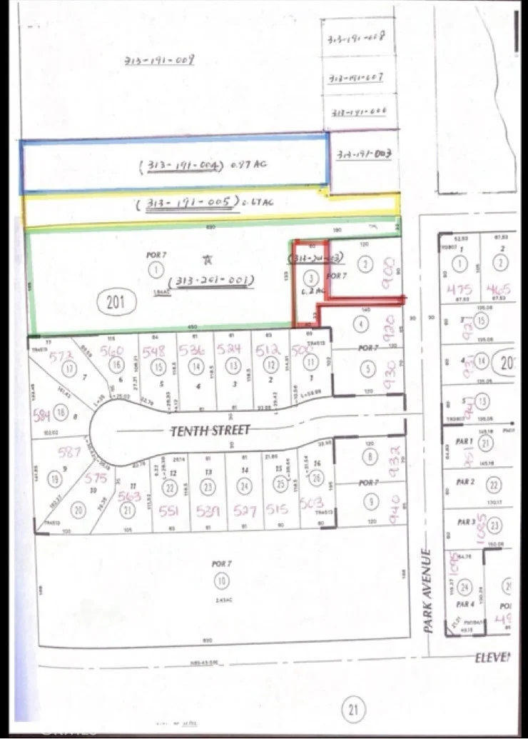 Photo of 0 Park Ave