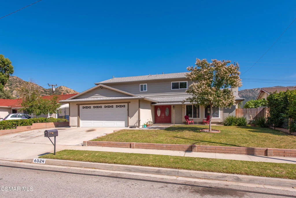 Photo of 6524 Menlo Street