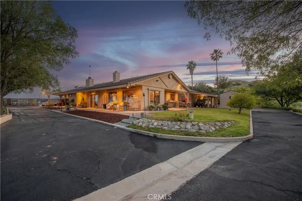 Photo of 30602 Hasley Canyon Road