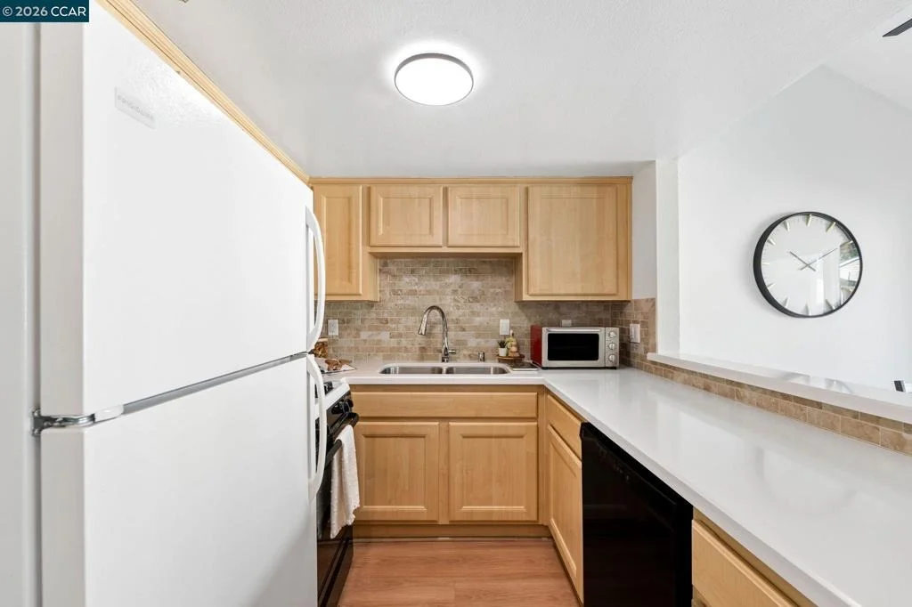 Photo of Unit D at 4536 Melody Dr