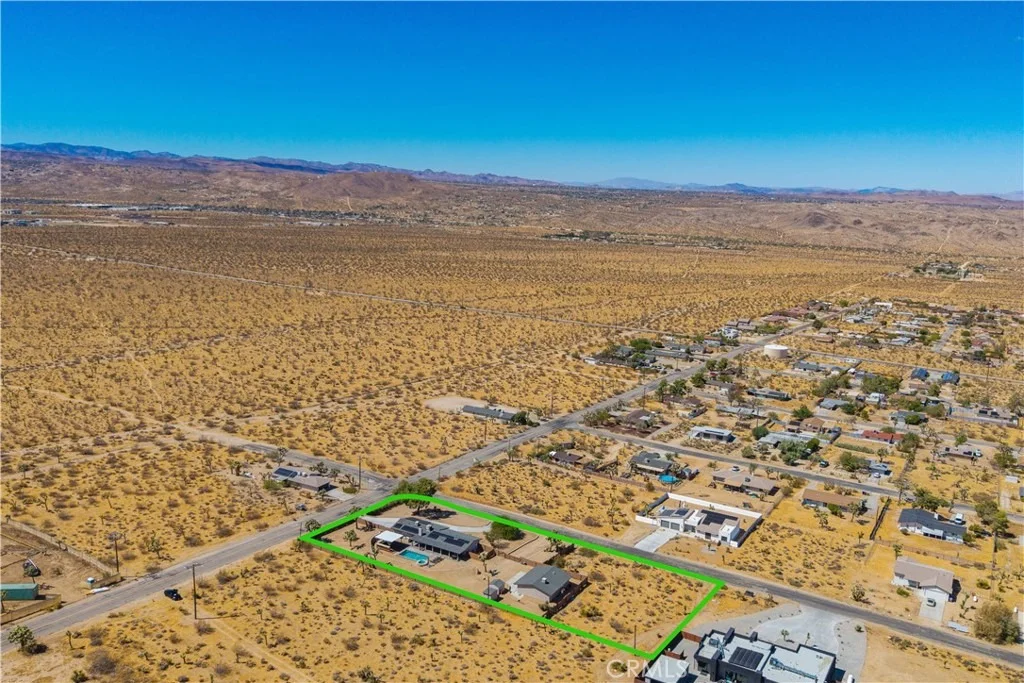 Photo of 60171 Pueblo Trail