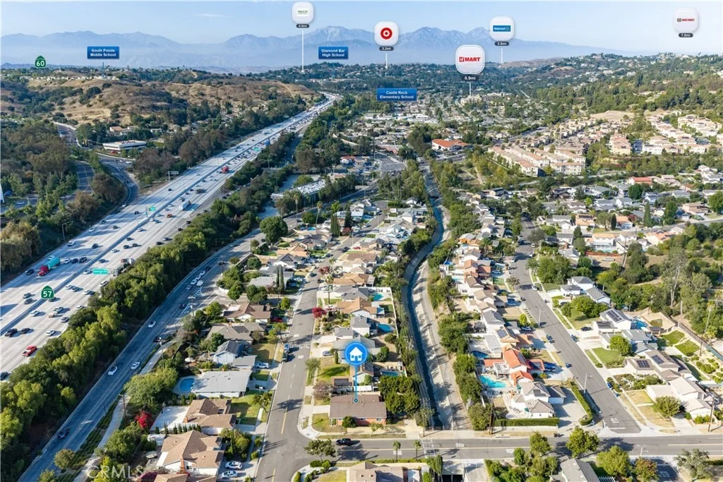 Photo of 3528 Castle Rock Road