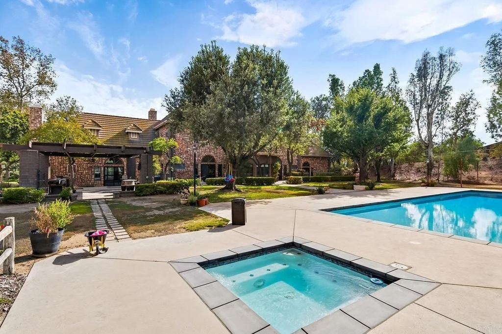 Photo of 36500 De Portola Road