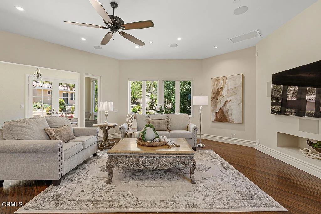 Photo of 6909 Solano Verde Drive