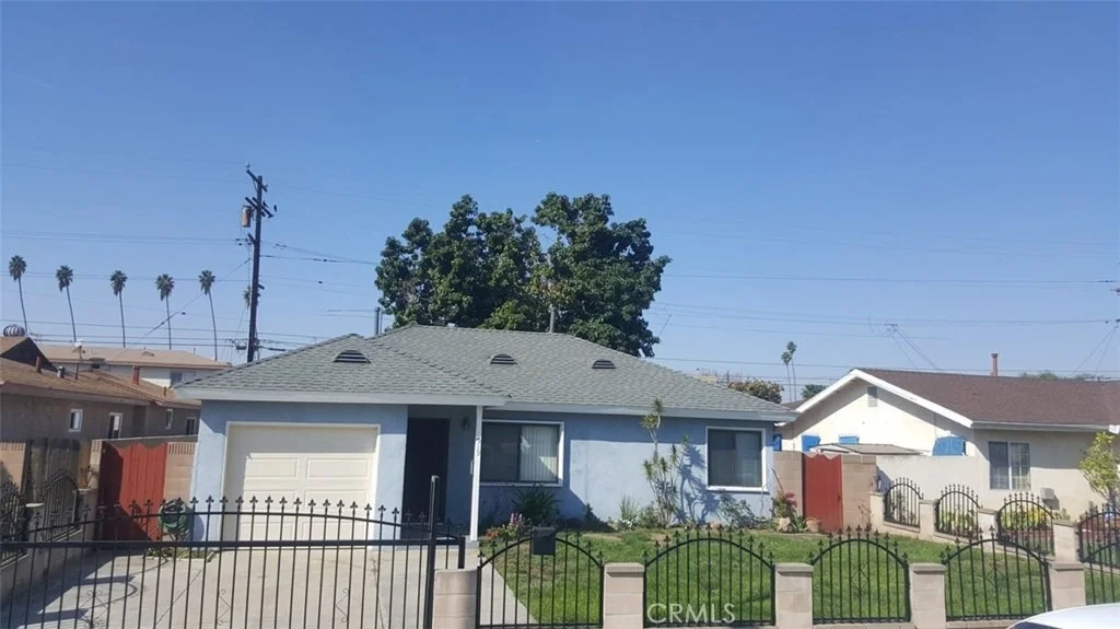 Photo of 8519 Cord Avenue