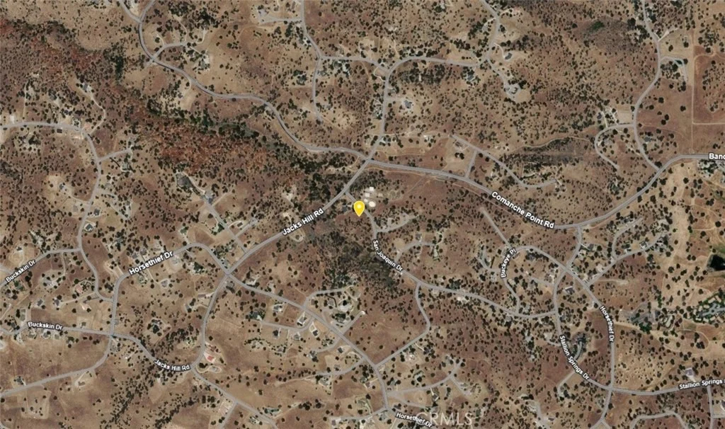 Photo of 0 San Joaquin Drive