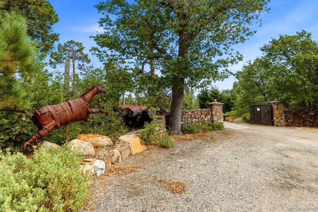 Photo of 16361 Cuyamaca Forest Rd