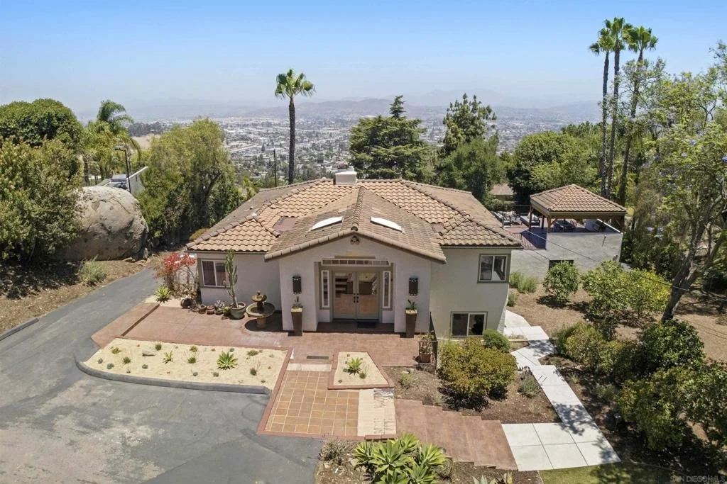 Photo of 10020 Fuerte Drive