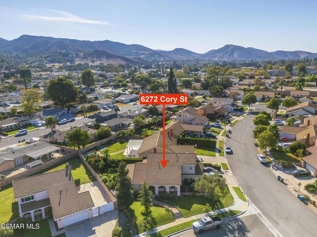 Photo of 6272 Cory Street