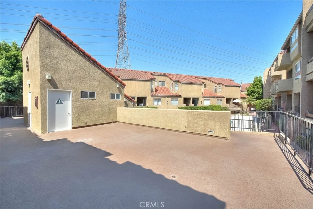 Photo of Unit 133 at 14819 Downey Avenue