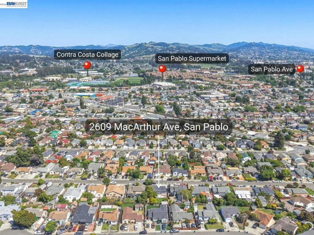 Photo of 2609 Macarthur Ave