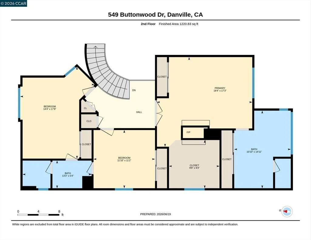 Photo of 549 Buttonwood Dr