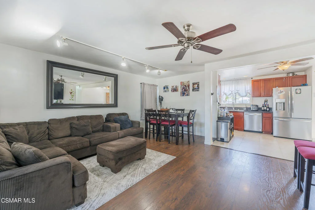 Photo of 2157 Clover Street