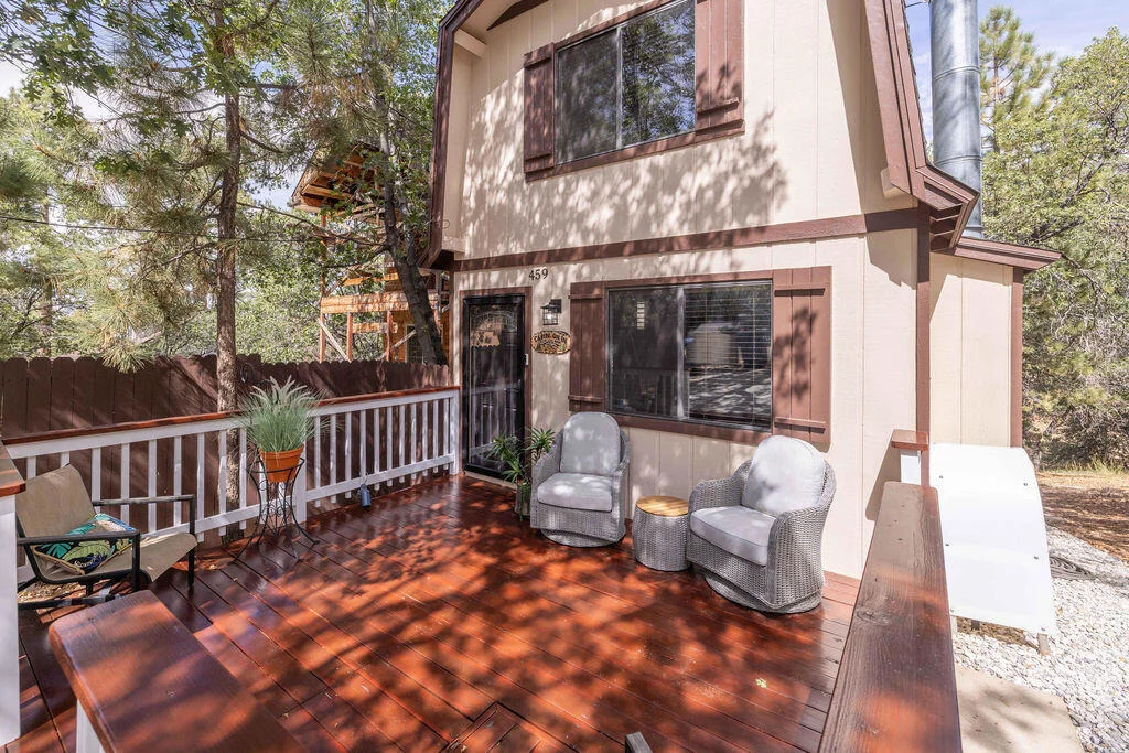 Photo of 459 Inyo Avenue