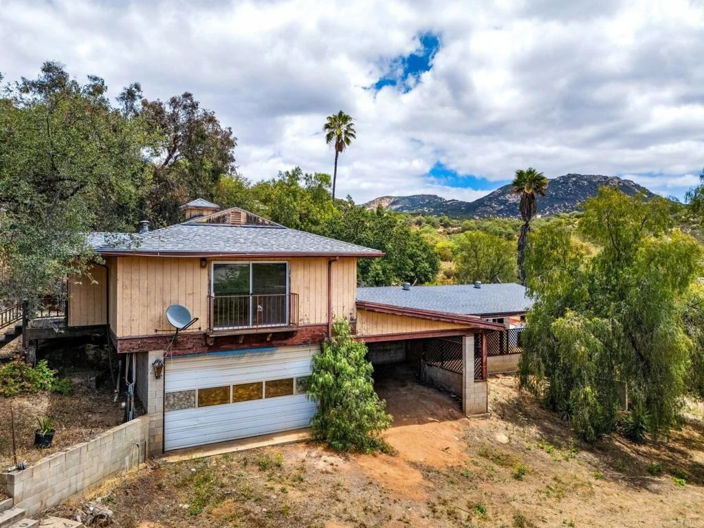 Photo of 17566 LYONS VALLEY Road