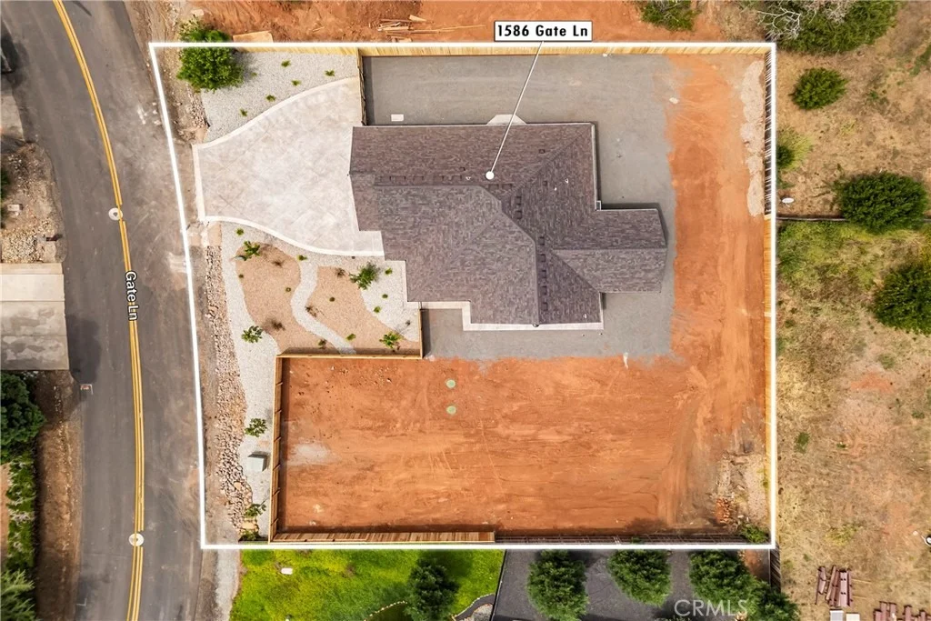 Photo of 1586 Gate Lane