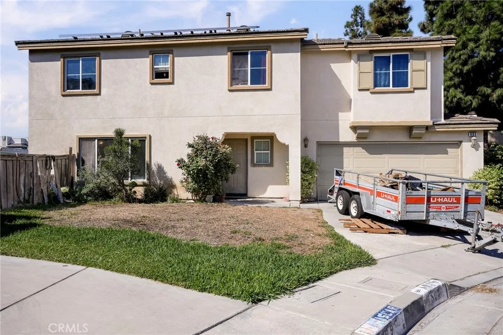 Photo of 893 W Kemp Court