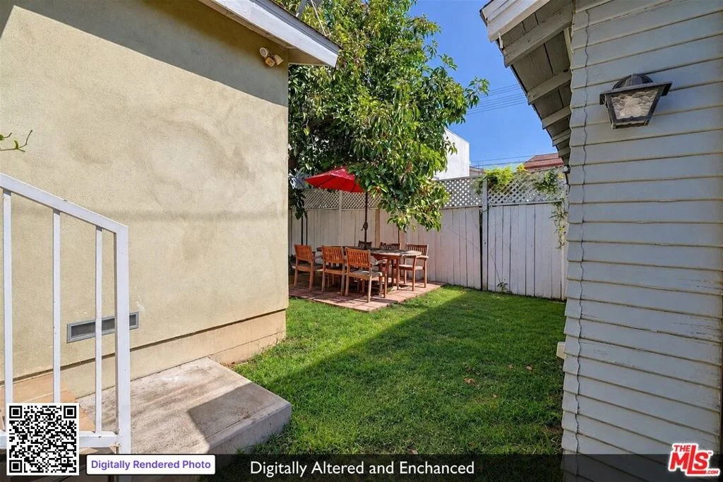 Photo of 512 E Tujunga Avenue