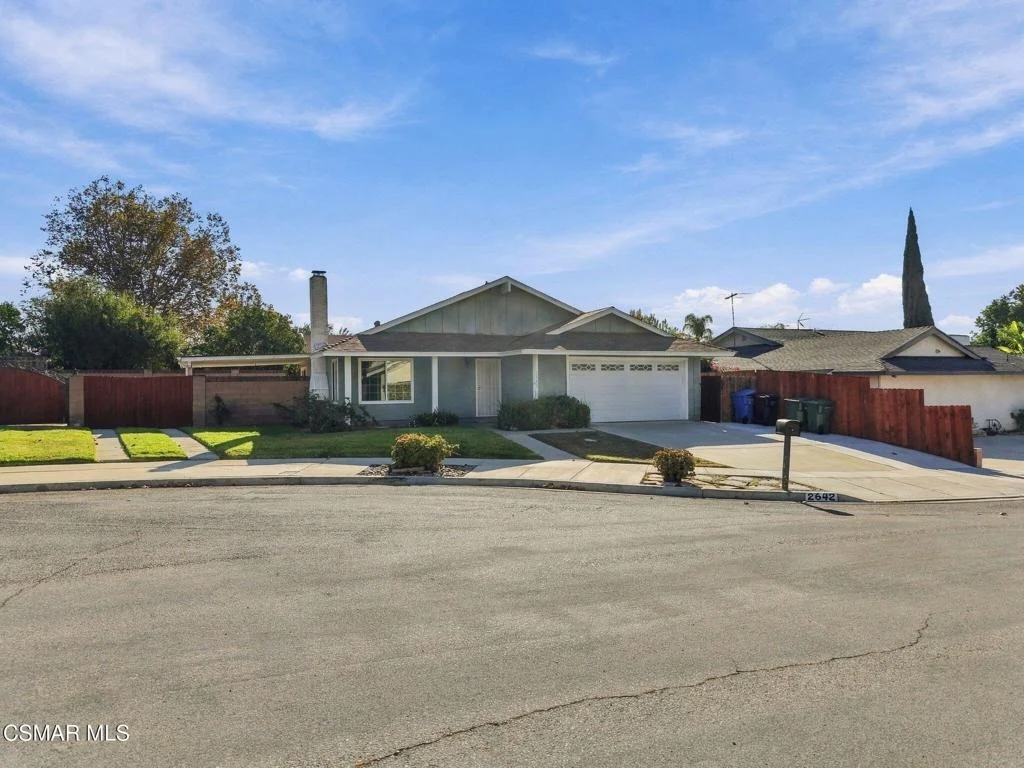 Photo of 2642 Gates Place