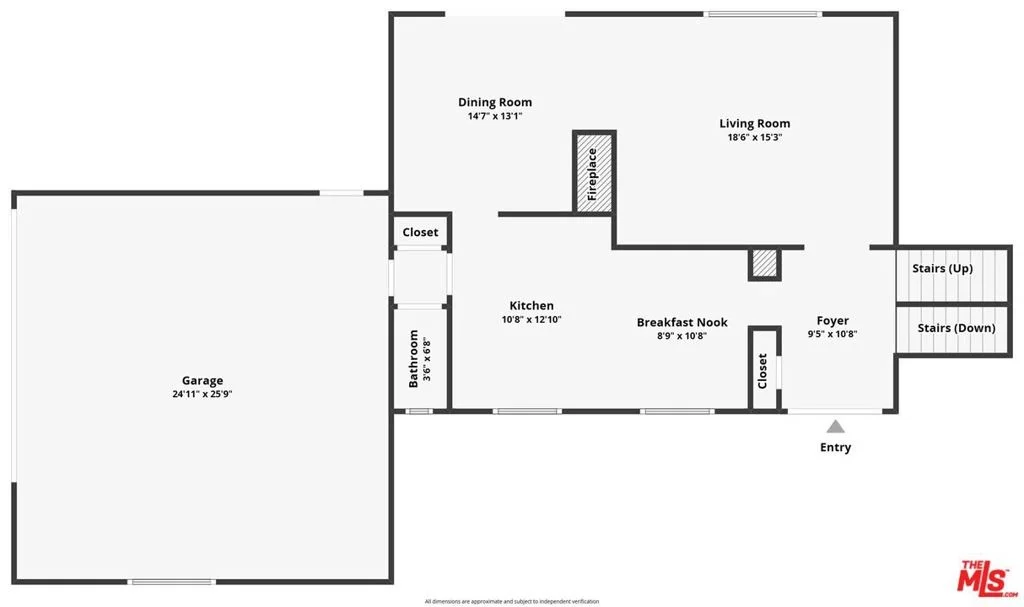 Photo of 8257 Camp Chaffee Road