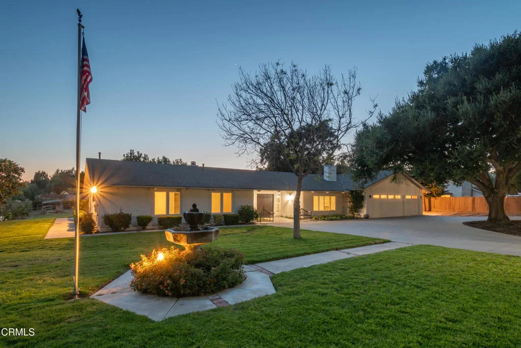 Photo of 4111 Sand Canyon Road