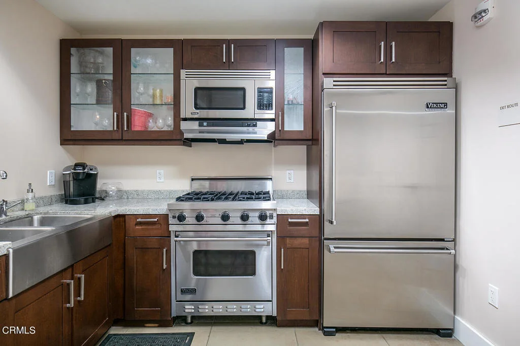 Photo of Unit 310 at 920 Granite Drive