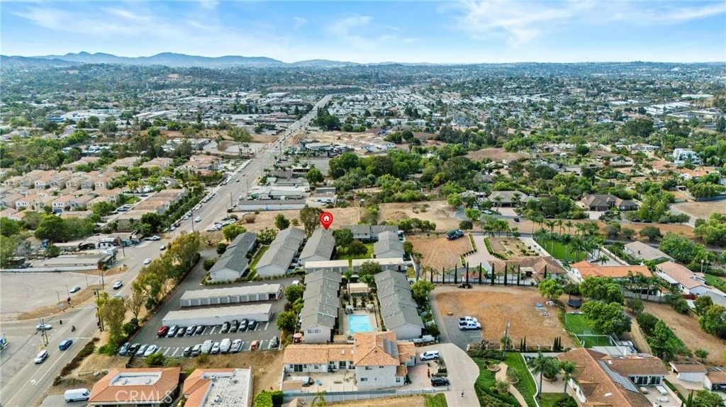 Photo of Unit 20 at 2112 E Vista