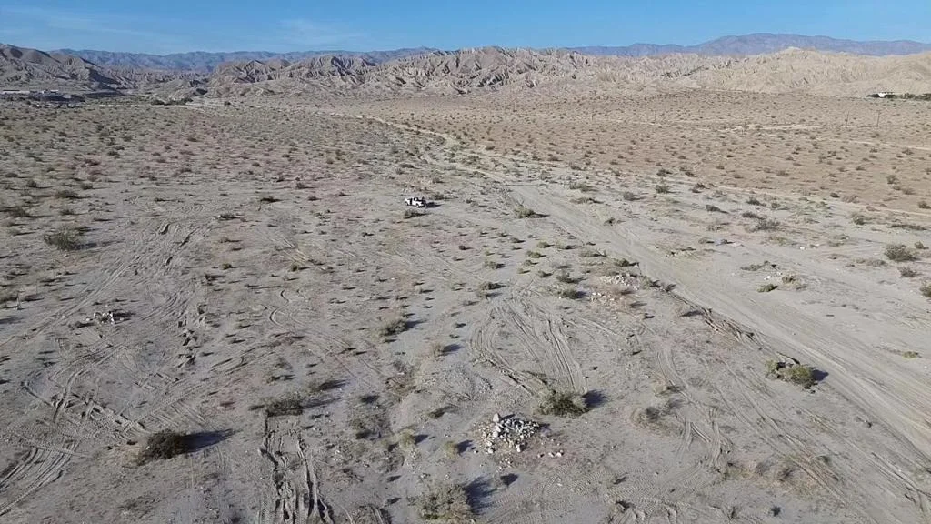 Photo of 0 Desert Park Drive