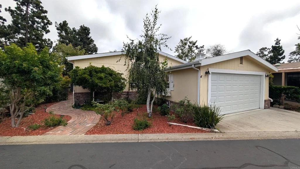 Photo of Unit 78 at 5447 Don Luis Drive