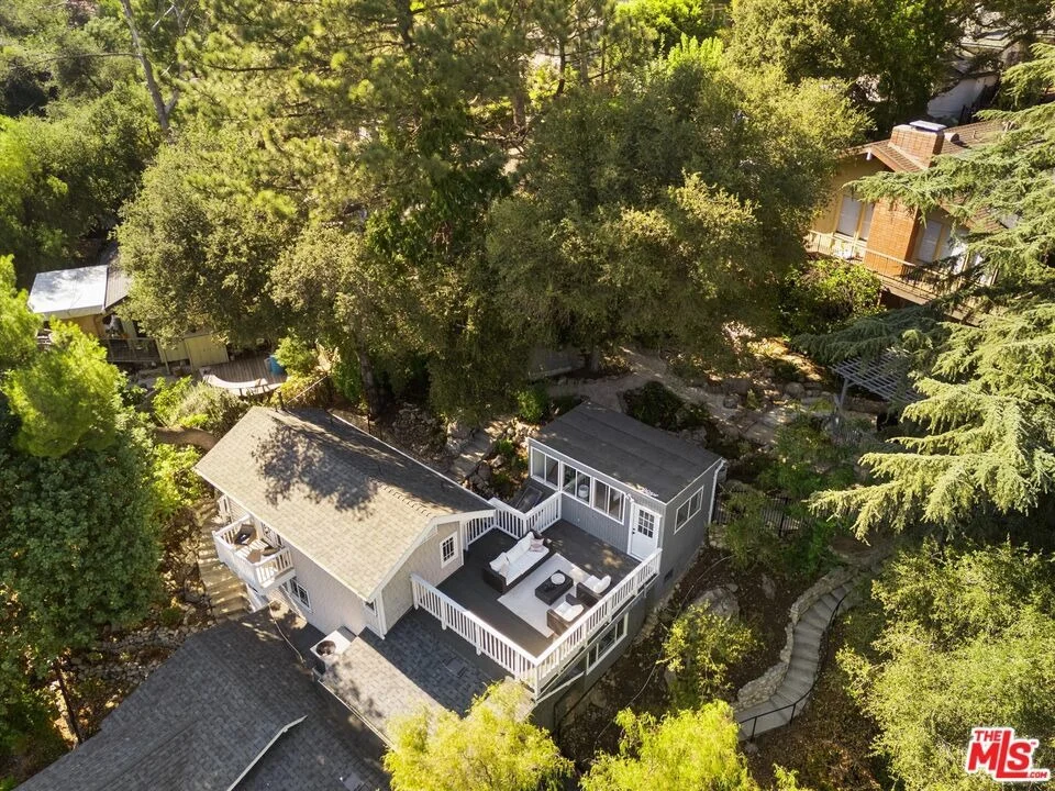 Photo of 5514 Canyonside Road