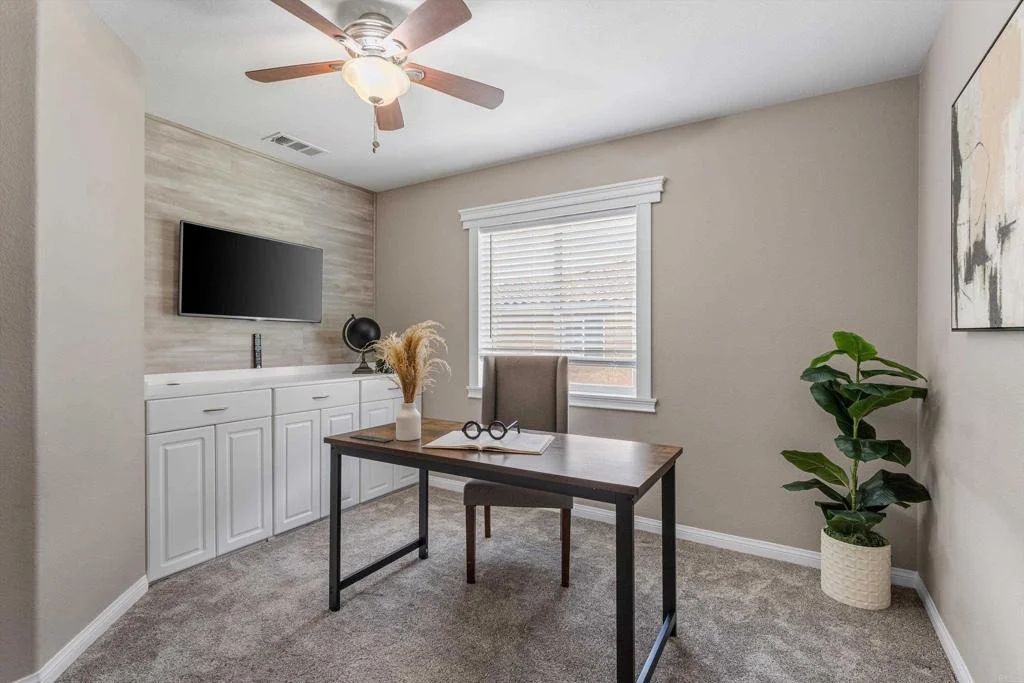 Photo of 1401 Pershing Road