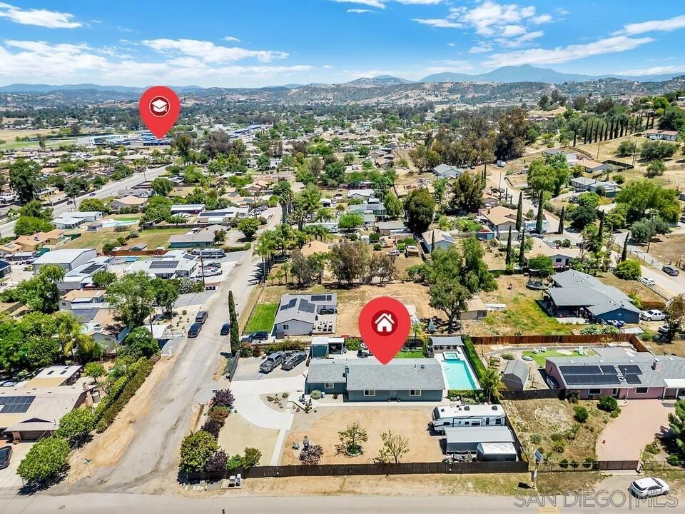 Photo of 1852 EL CAJON LN.