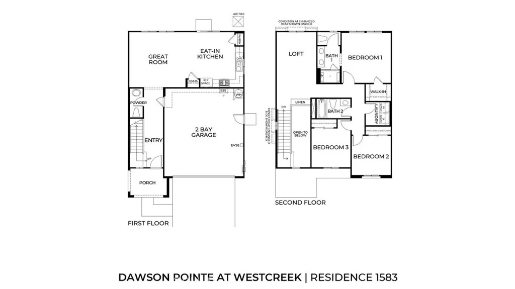 Photo of 15442 Thundercloud Lane