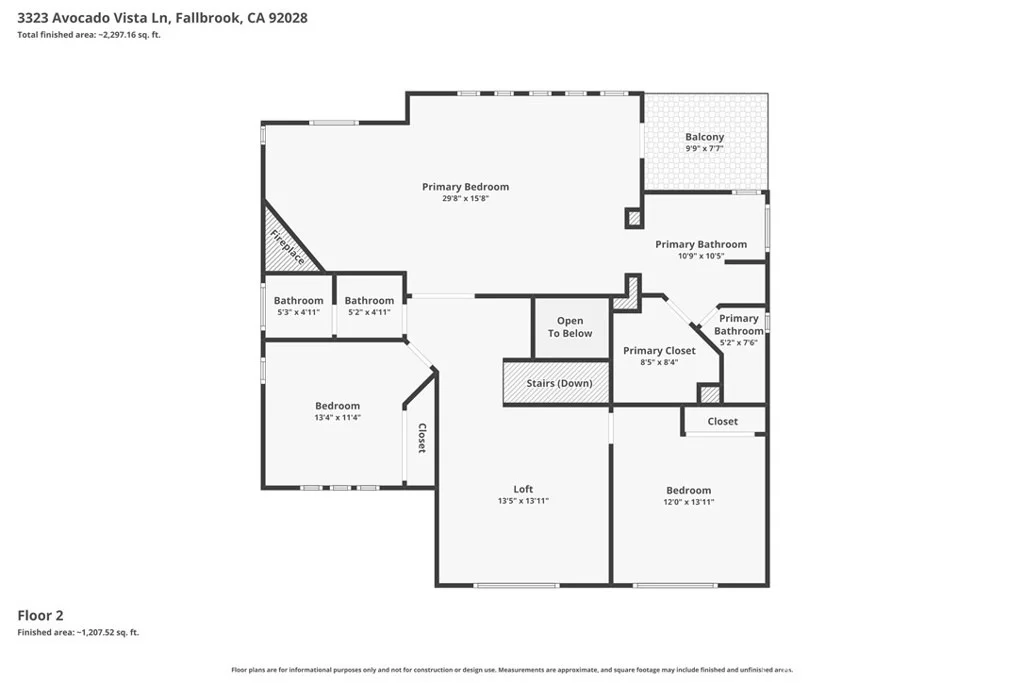 Photo of 3323 Avocado Vista