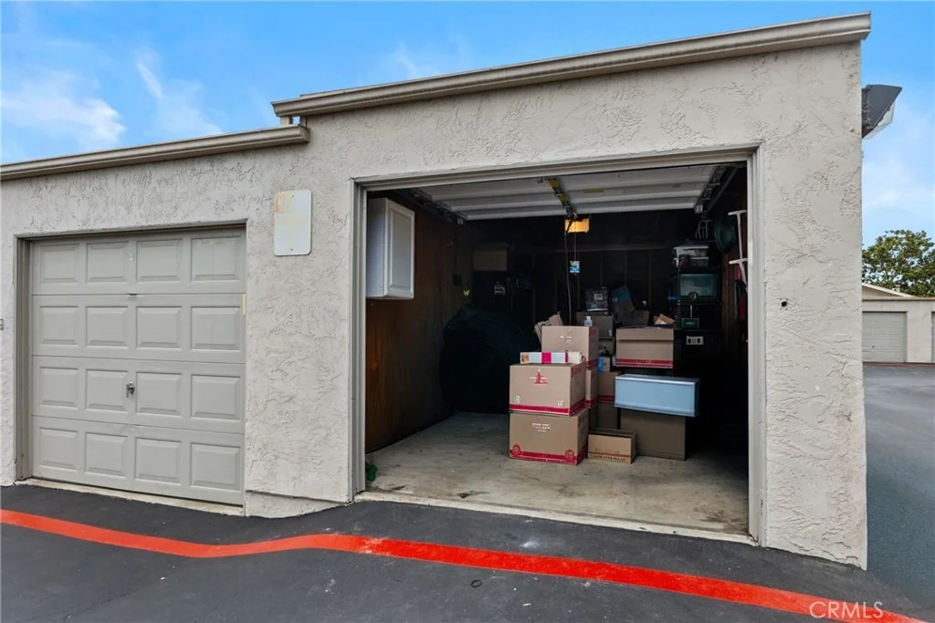 Photo of Unit 20 at 2112 E Vista