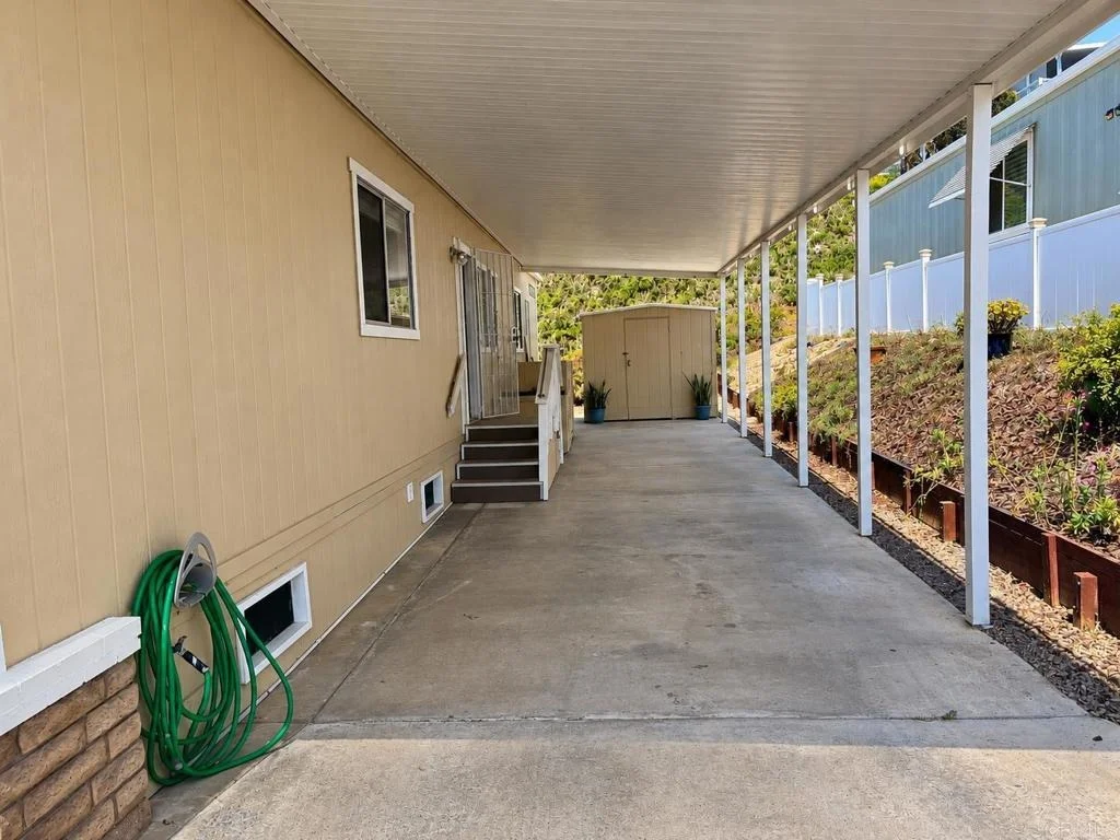 Photo of Unit 400 at 1930 W San Marcos Boulevard