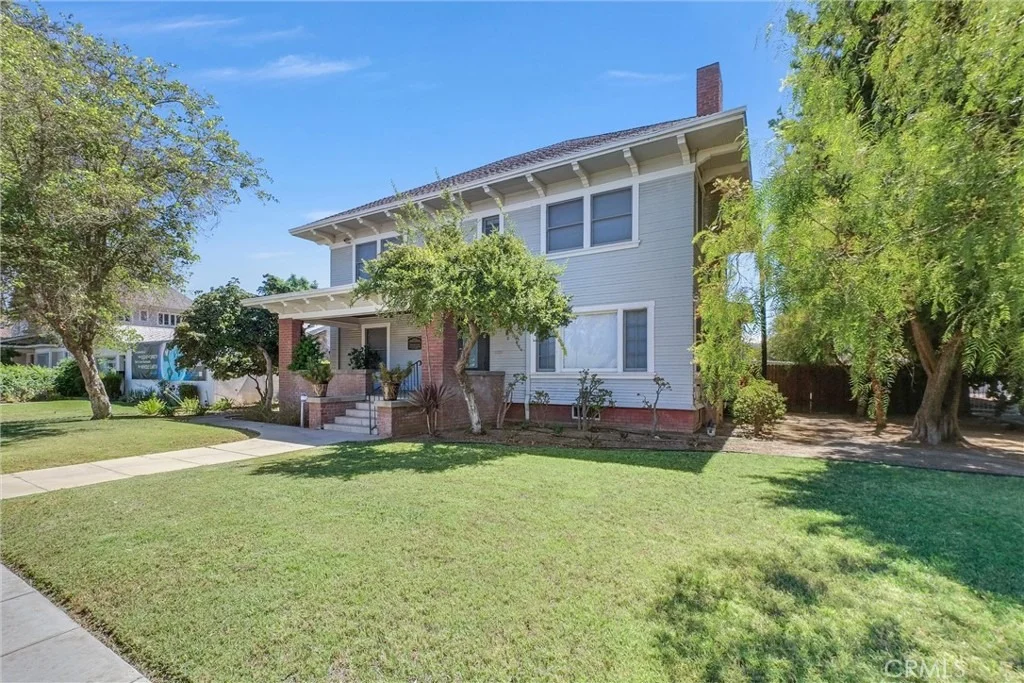 Photo of 3354 Orange Street
