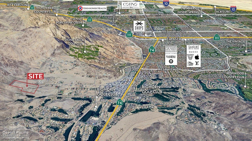 Photo of 71231 Cholla Way