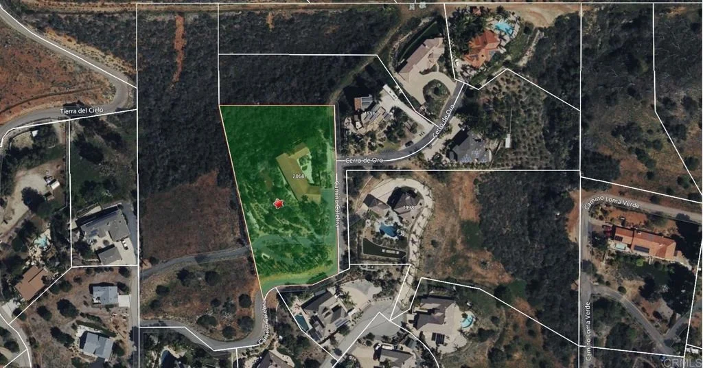 Photo of 2068 Camino Culebra