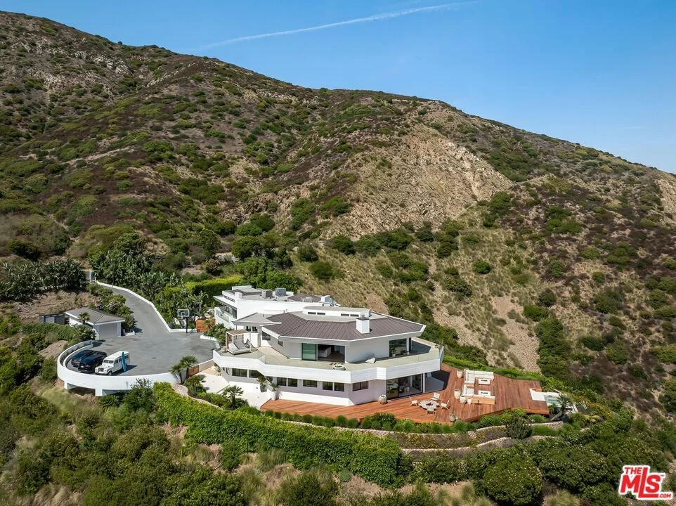Photo of 4310 Encinal Canyon Road