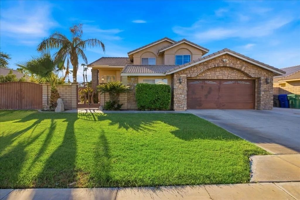 Photo of 47801 Pansy Street