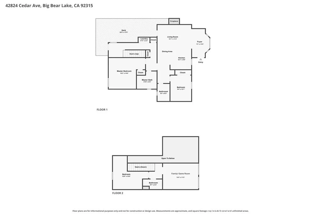 Photo of 42824 Cedar Avenue