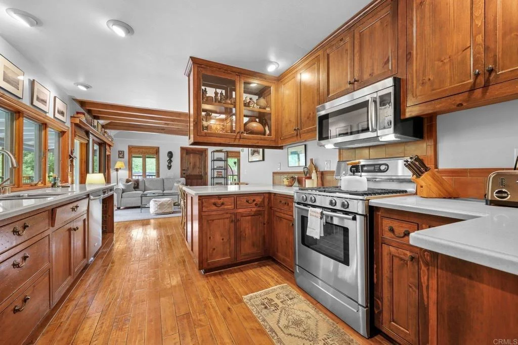 Photo of 23855 Japatul Valley Road
