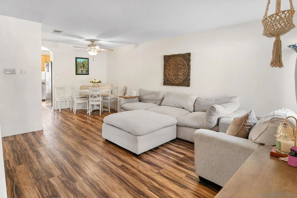 Photo of Unit 27 at 2616 Alpine