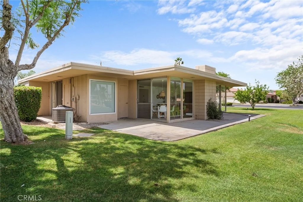 Photo of Unit 2 at 42320 Baracoa Drive