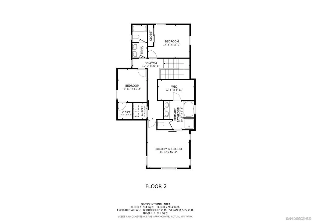 Photo of 1156 E Cove Pl.
