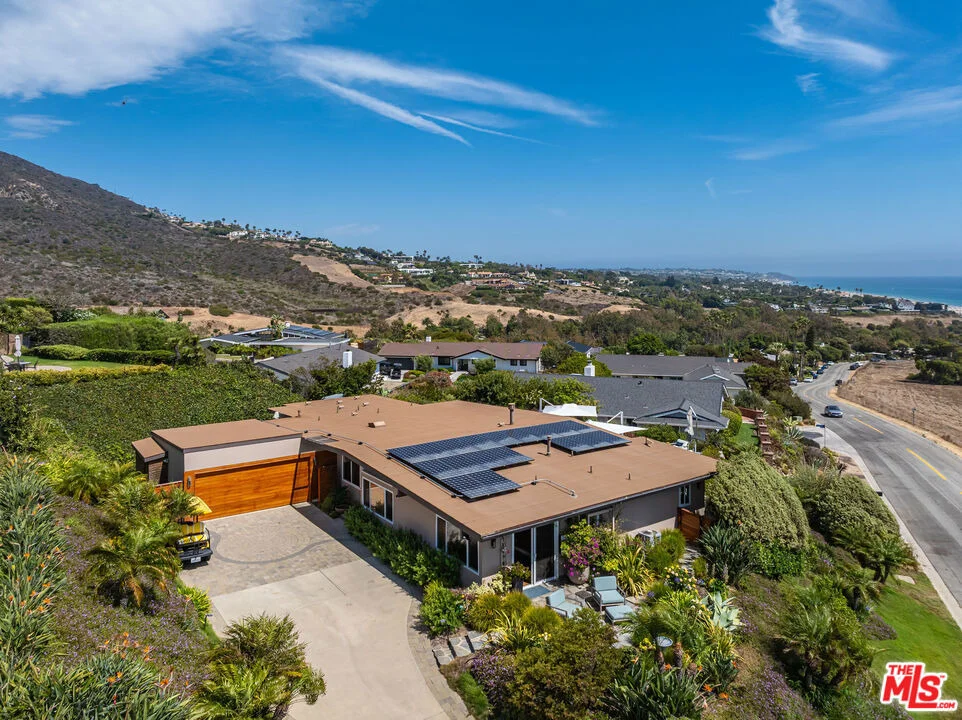 Photo of 6262 Trancas Canyon Road