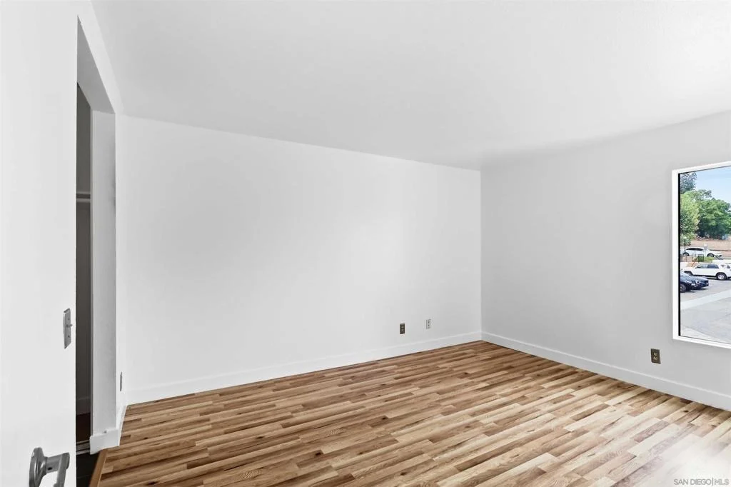 Photo of Unit 34 at 2425 Cranston Dr.