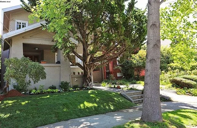 Photo of 2607 PIEDMONT AVE